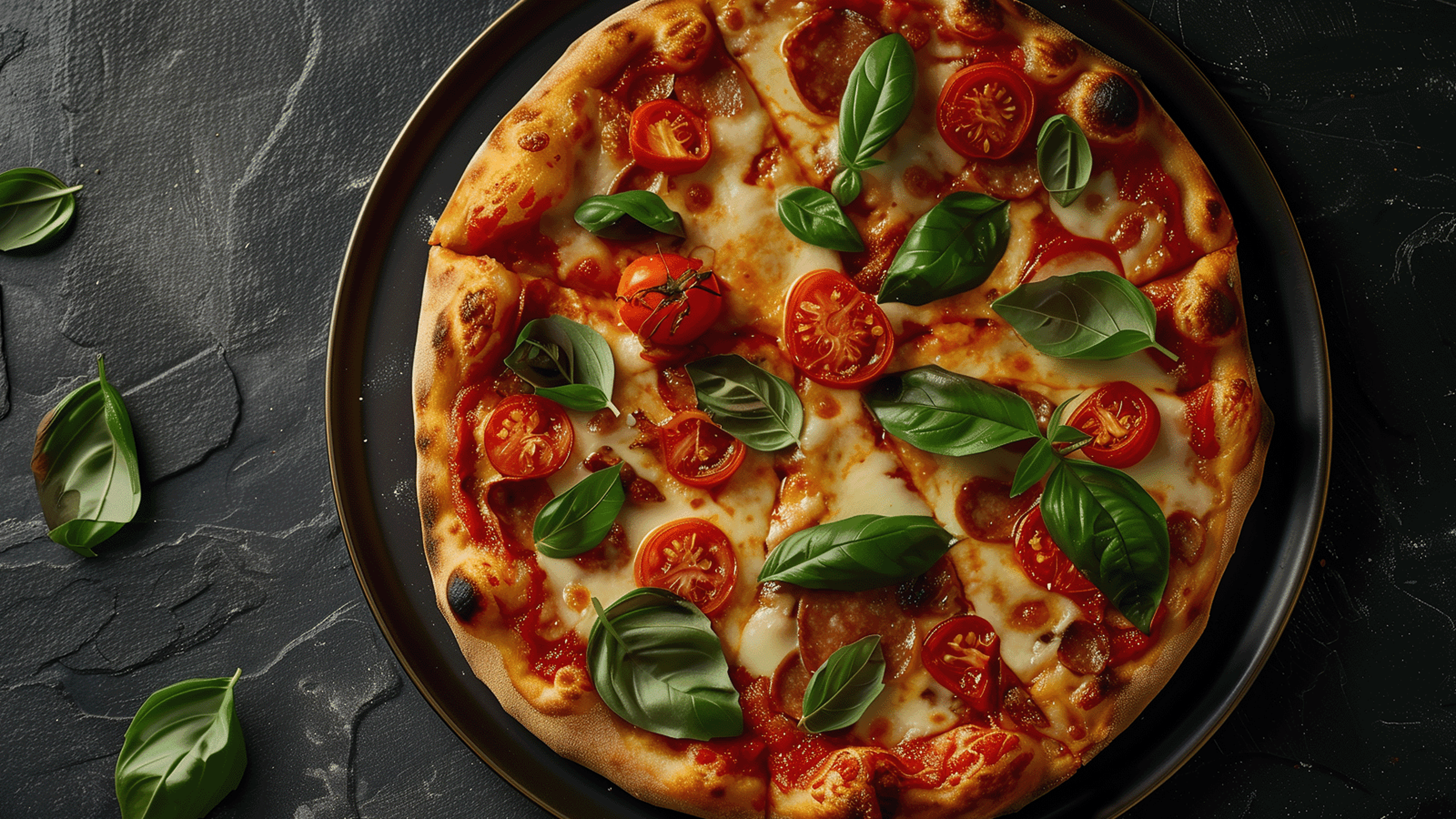 Pizza Place Merseyside